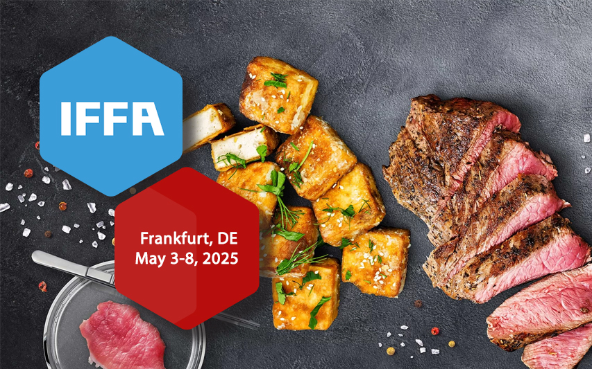 Stalam will exhibit at IFFA 2025