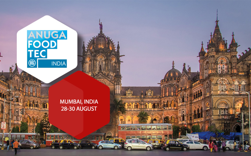 Stalam at Anuga Foodtec India: discover the future of defrosting