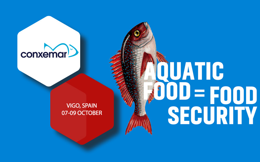 Stalam and PIC to Exhibit at Conxemar 2025 in Vigo, Spain