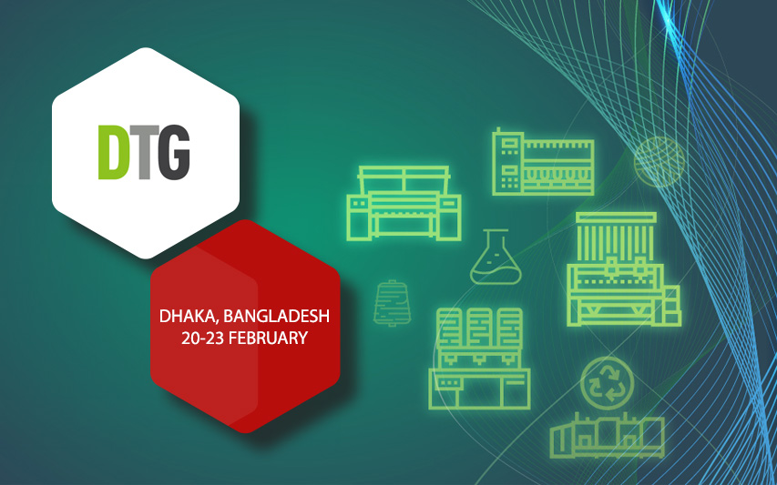 Stalam to participate in the Dhaka International Textile & Garment Machinery Exhibition 2025