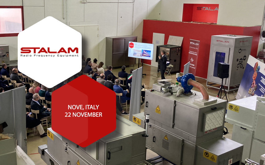 A new milestone for Stalam: the Innovation HUB is now a reality