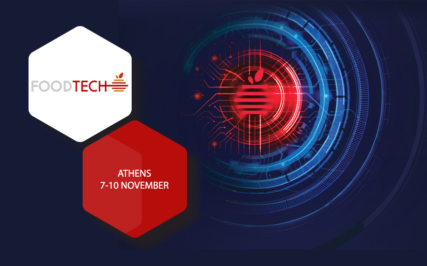 Stalam participates in FOODTECH 2025 with Inteko