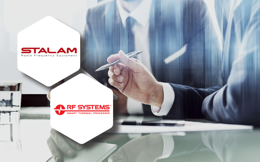Stalam and RF Systems: A New Chapter Begins