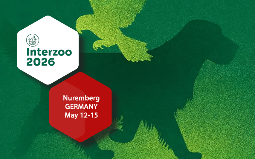 Meet Stalam at Interzoo 2026
