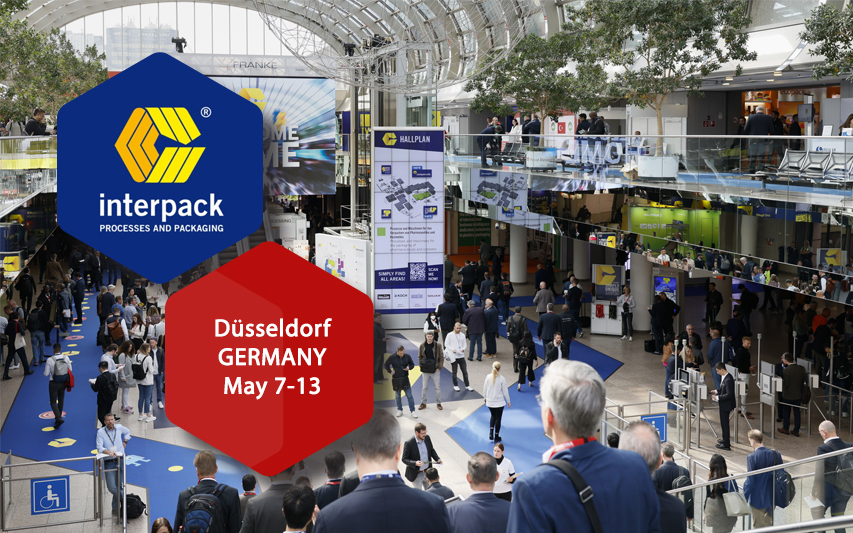 Stalam at Interpack 2026