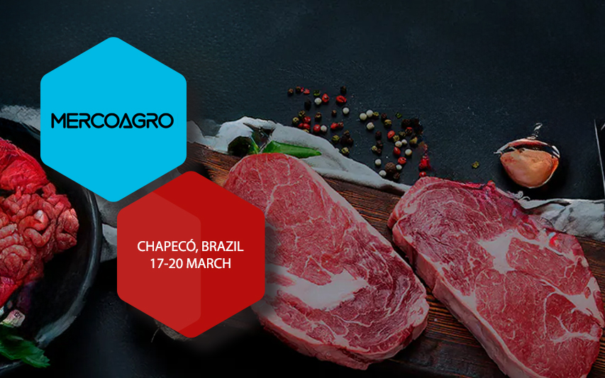 Stalam at Mercoagro 2026