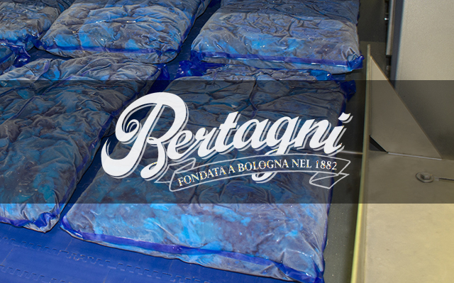 Bertagni 1882: Innovation in Fresh Pasta with RF Technology for Efficient Defrosting