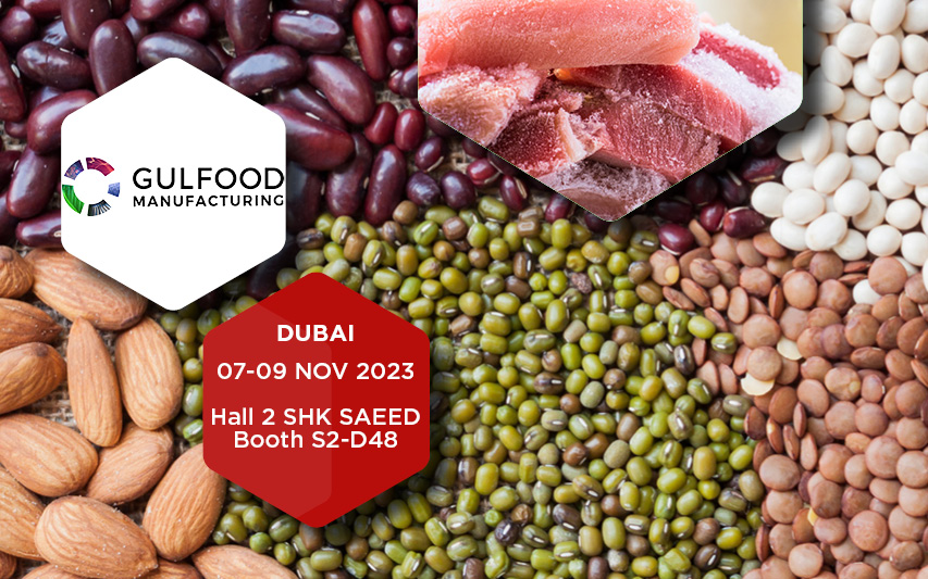 Stalam ritorna a Gulfood Manufacturing