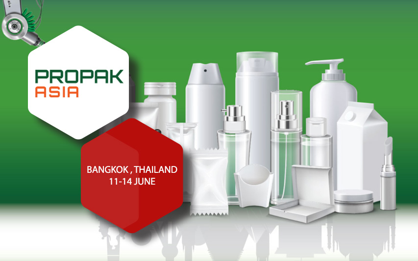 Stalam at ProPak Asia 2025: RF Technology for Food Processing