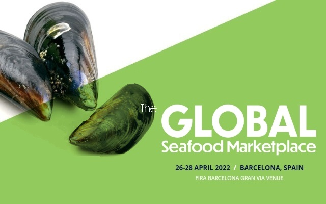 Stalam Stalam sarà presente al SEA FOOD PROCESSING GLOBAL 2022 