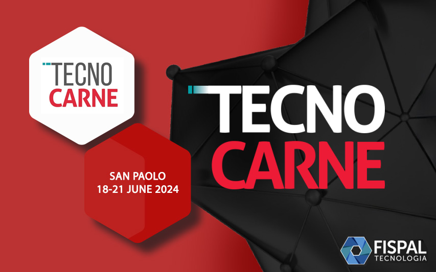 Stalam e Zametal a TecnoCarne 2024